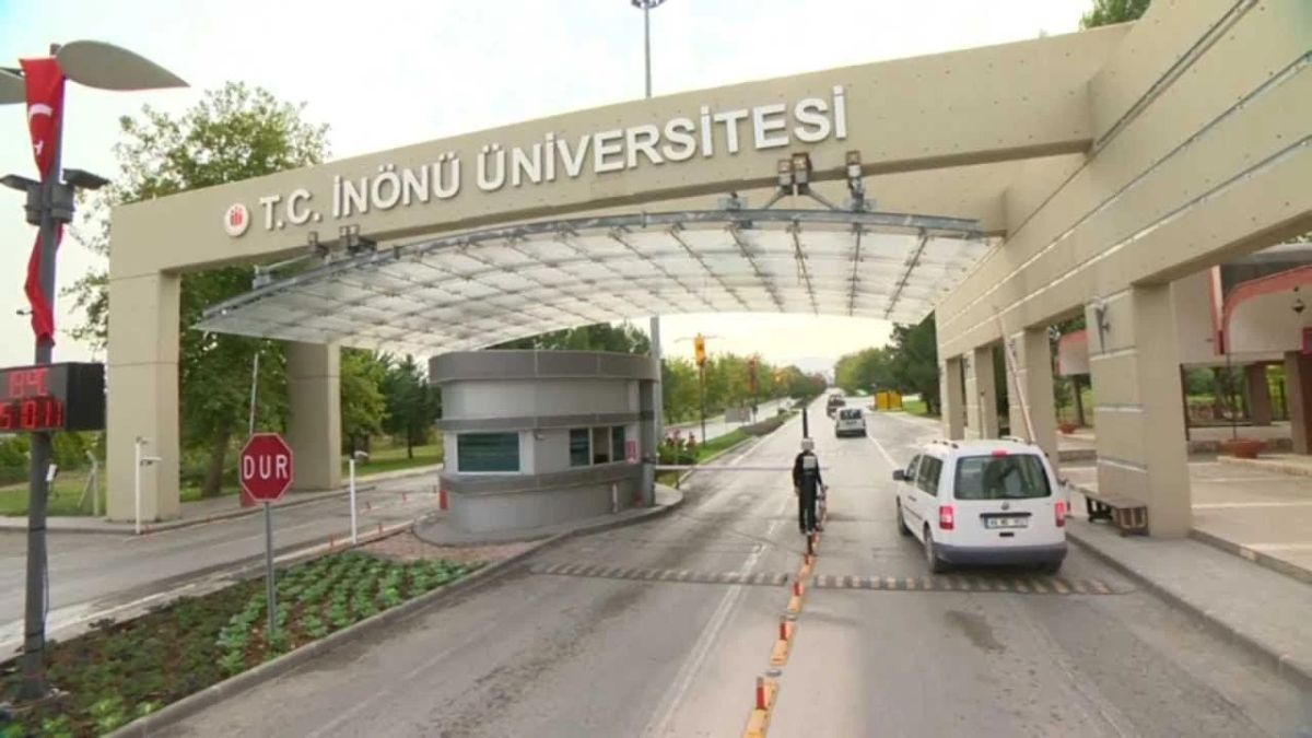 Malatya İnönü Üniversitesi Taksi Hizmetleri