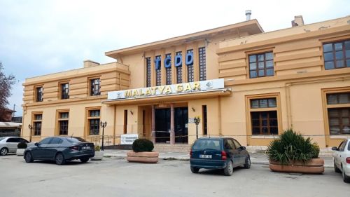 Malatya İstasyon Taksi Hizmetleri