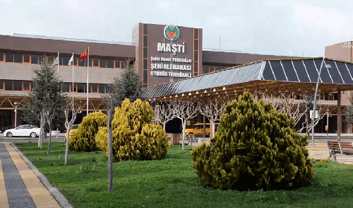 Malatya Otogar Taksi Hizmetleri