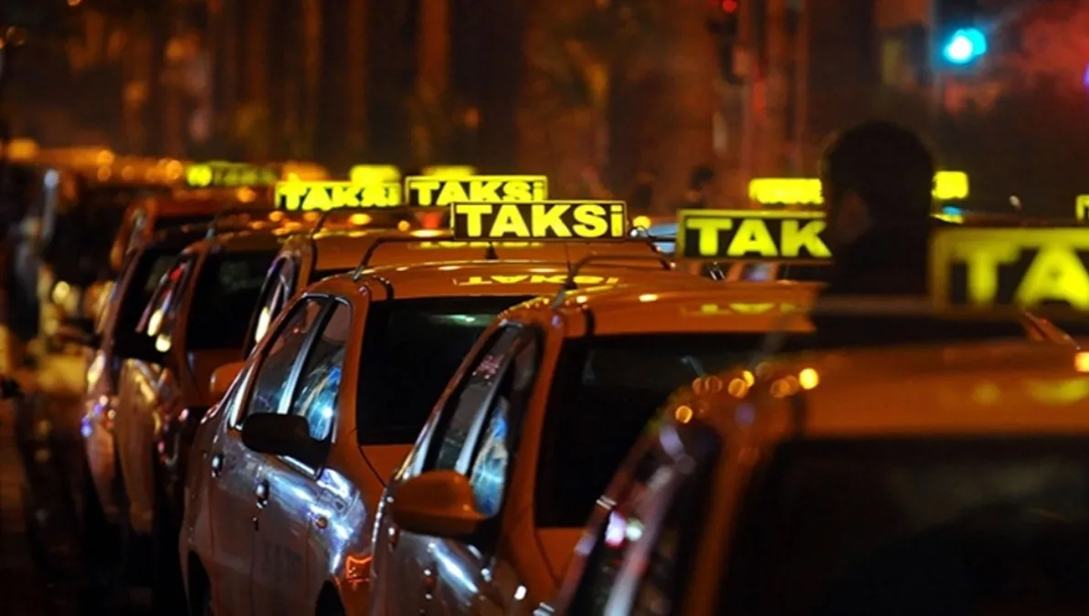 Malatya Taksi